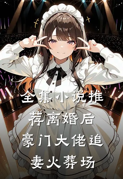 全集小说推荐离婚后，豪门大佬追妻火葬场