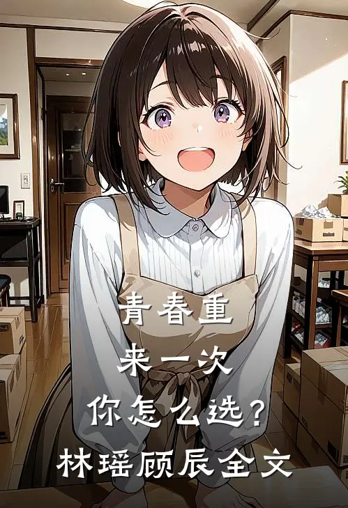 青春重来一次，你怎么选？林瑶顾辰全文