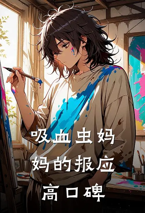 吸血虫妈妈的报应高口碑