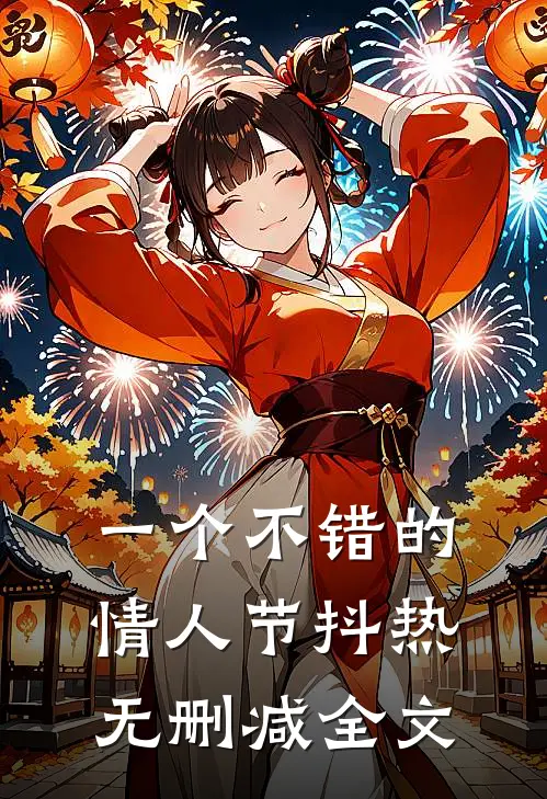 一个不错的情人节抖热无删减全文