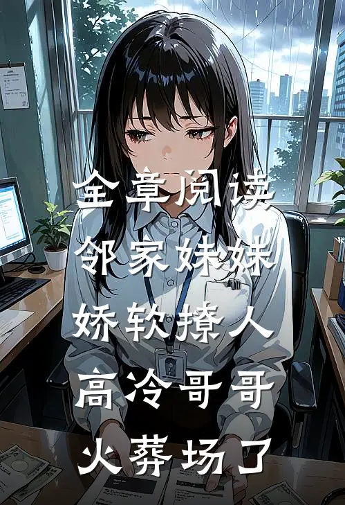 全章阅读邻家妹妹娇软撩人，高冷哥哥火葬场了