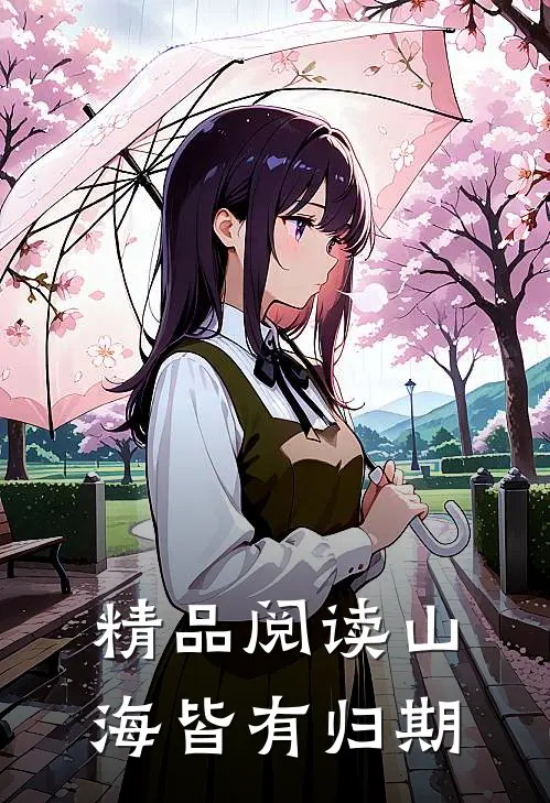 精品阅读山海皆有归期
