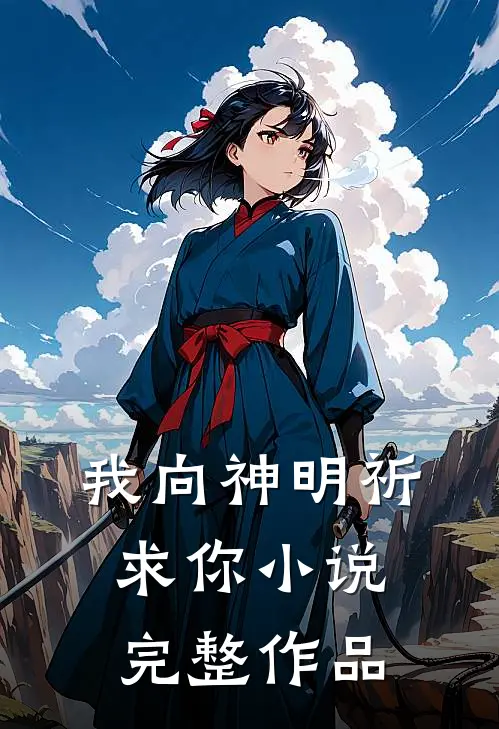 我向神明祈求你小说完整作品