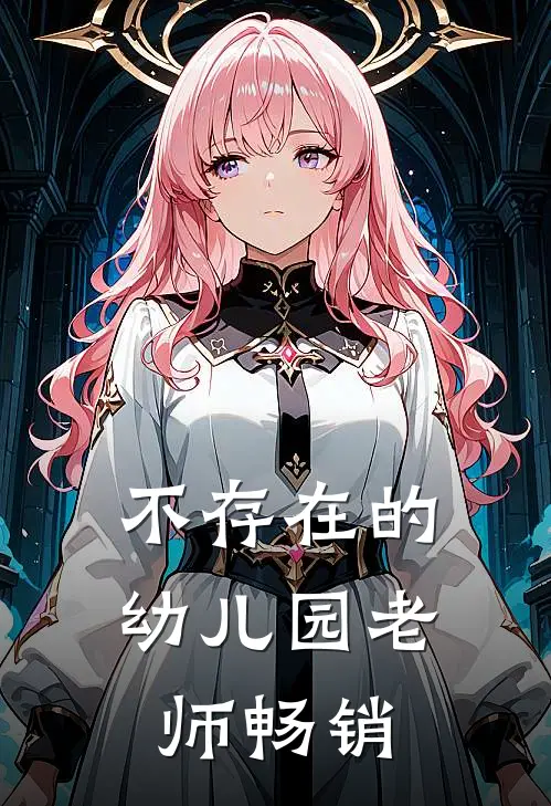 不存在的幼儿园老师畅销