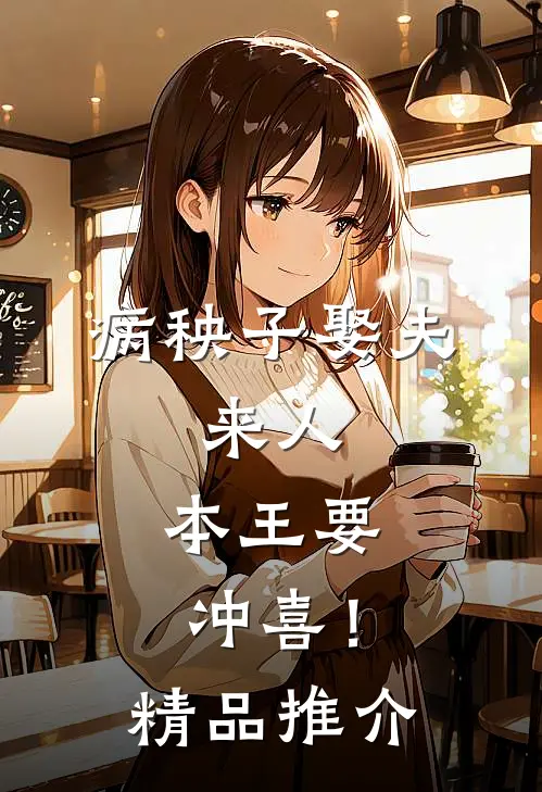 病秧子娶夫：来人，本王要冲喜！精品推介