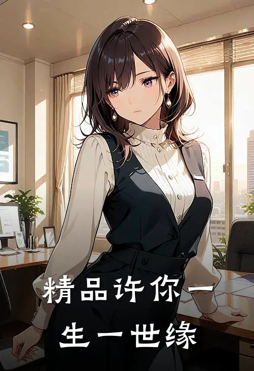 精品许你一生一世缘