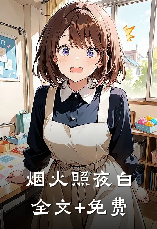 烟火照夜白全文+免费