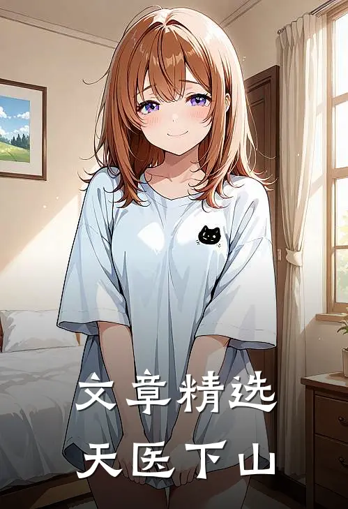文章精选天医下山