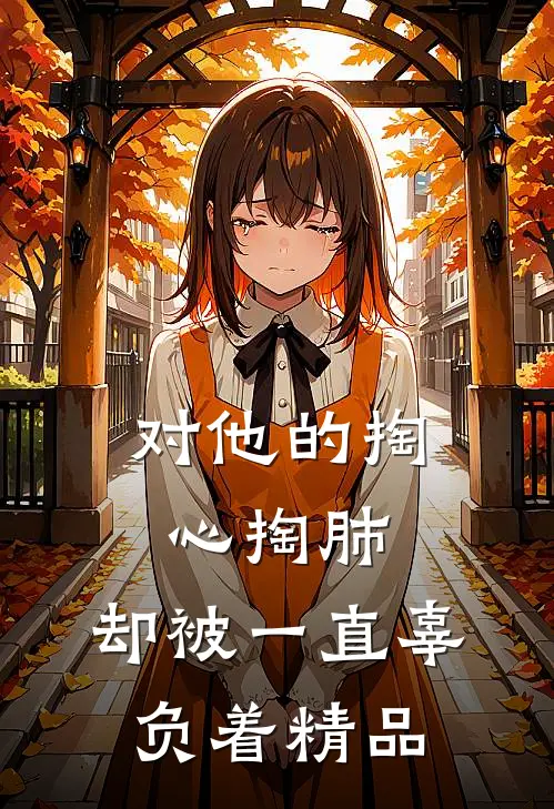 对他的掏心掏肺，却被一直辜负着精品