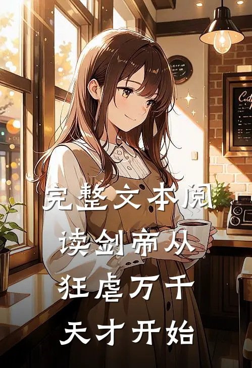 完整文本阅读剑帝从狂虐万千天才开始