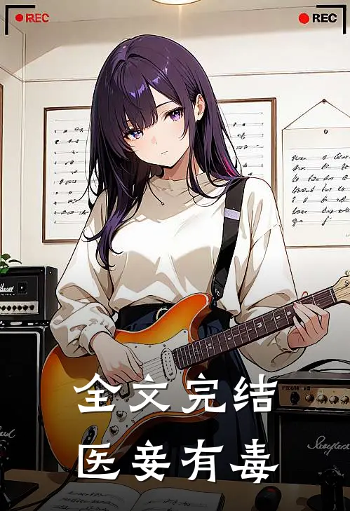 全文完结医妾有毒