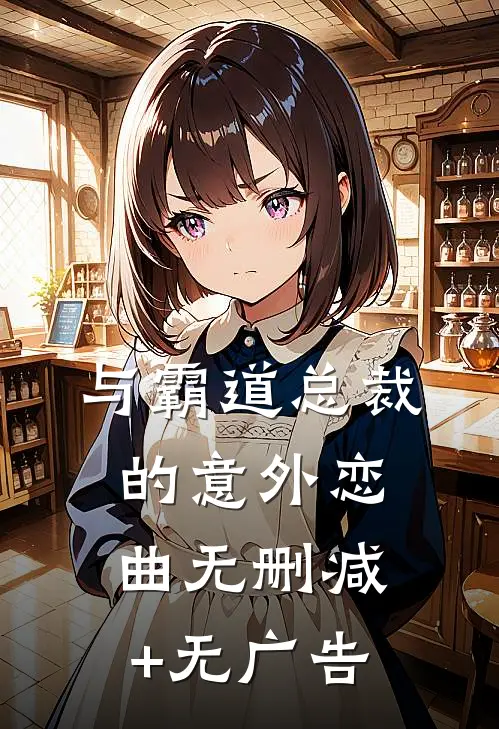 与霸道总裁的意外恋曲无删减+无广告