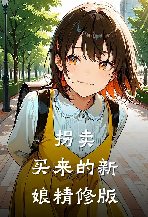 拐卖：买来的新娘精修版