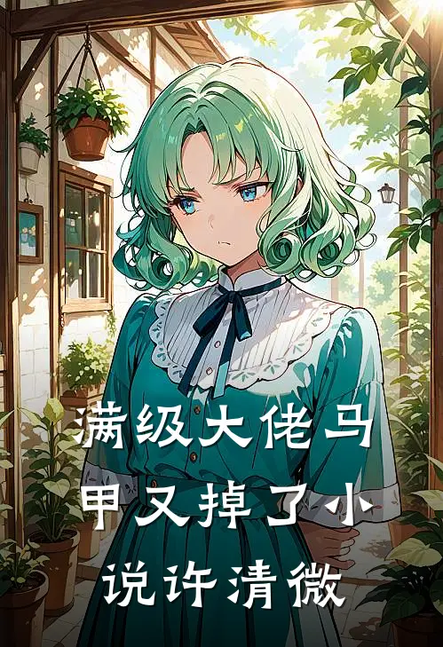 满级大佬马甲又掉了小说许清微