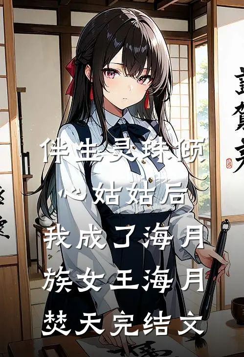 伴生灵珠倾心姑姑后，我成了海月族女王海月焚天完结文