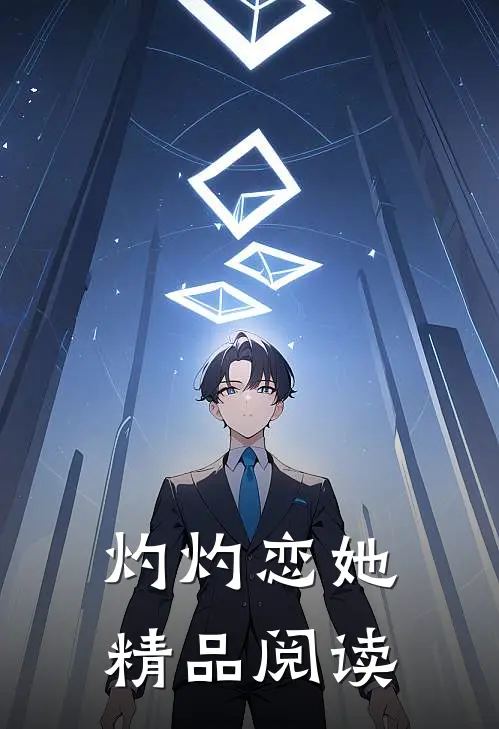 灼灼恋她精品阅读