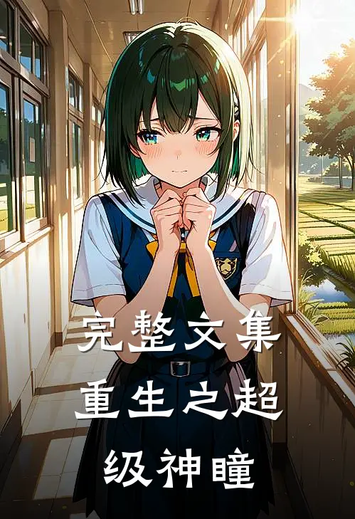 完整文集重生之超级神瞳