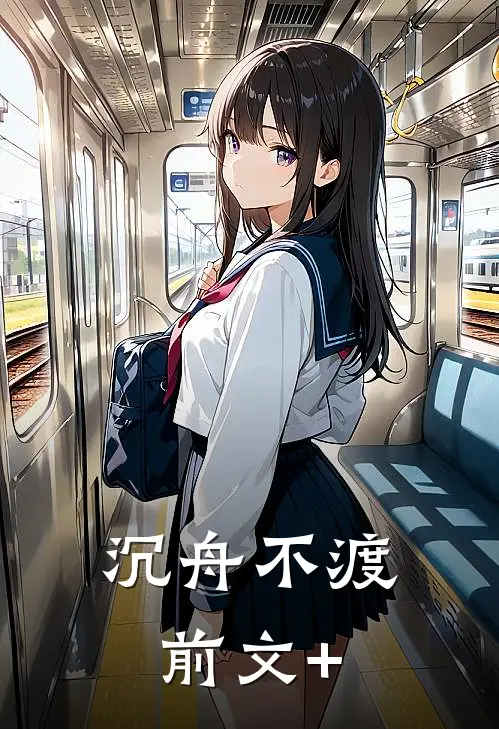 沉舟不渡前文+