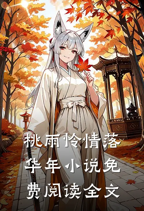 桃雨怜情落华年小说免费阅读全文