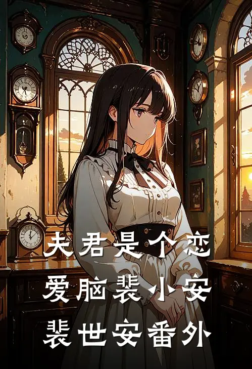 夫君是个恋爱脑裴小安裴世安番外