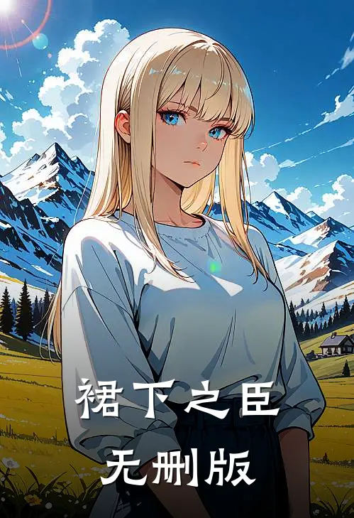 裙下之臣无删版