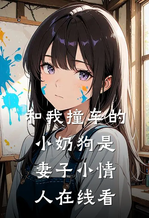 和我撞车的小奶狗是妻子小情人在线看