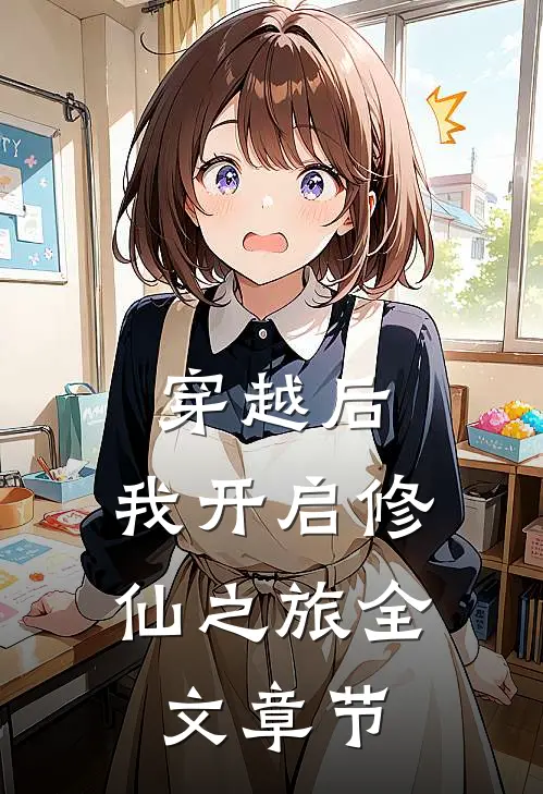 穿越后，我开启修仙之旅全文章节