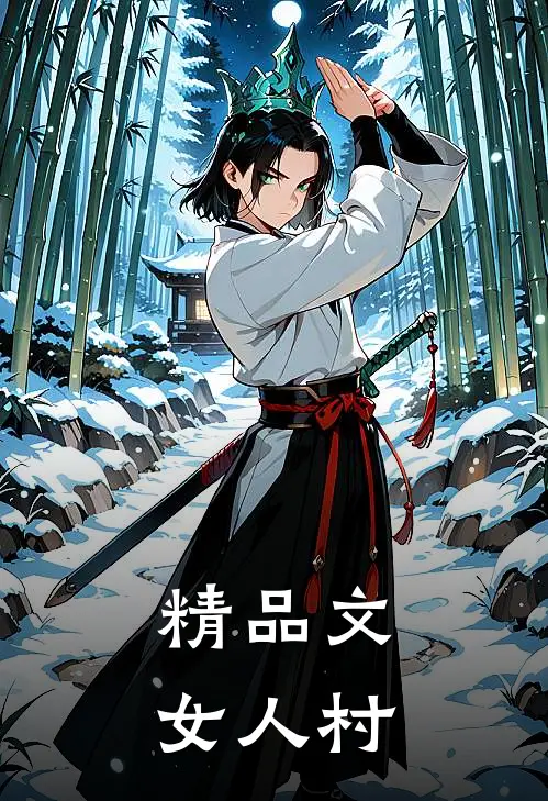 精品文女人村