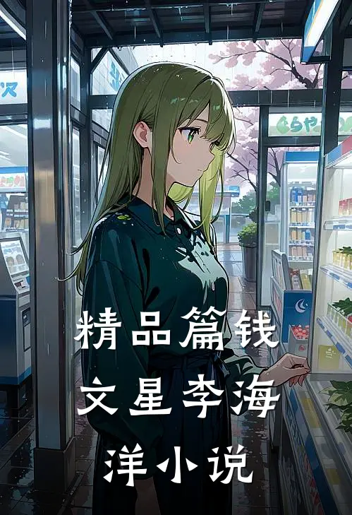 精品篇钱文星李海洋小说