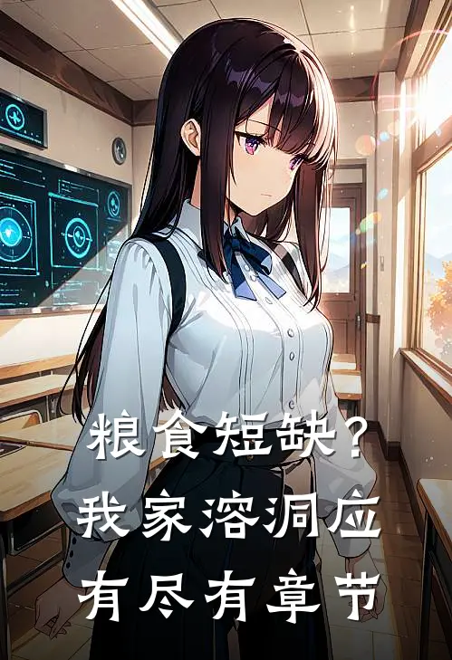 粮食短缺？我家溶洞应有尽有章节