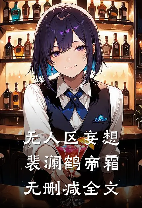 无人区妄想裴澜鹤帝霜无删减全文