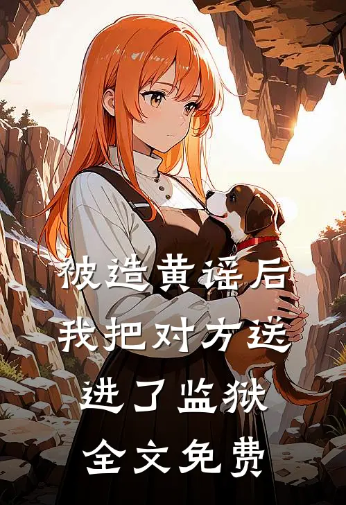 被造黄谣后，我把对方送进了监狱全文免费