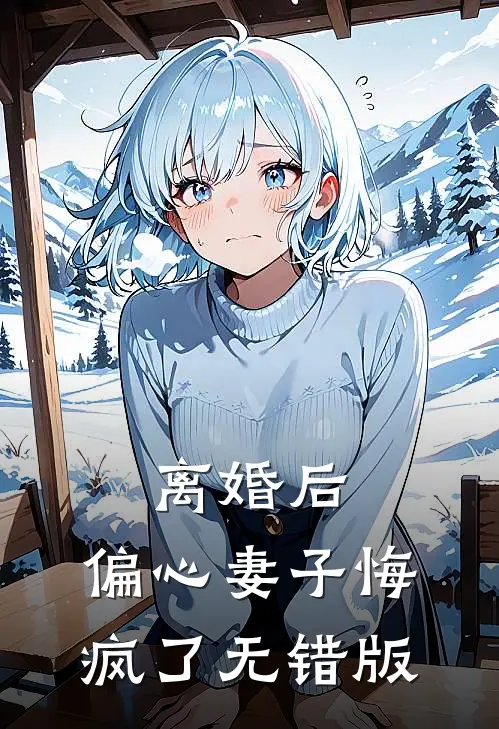 离婚后，偏心妻子悔疯了无错版
