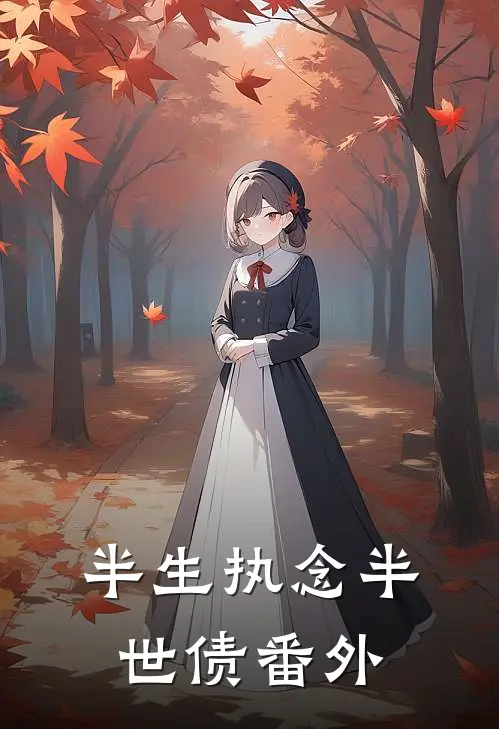 半生执念半世债番外