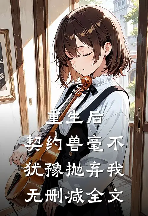 重生后，契约兽毫不犹豫抛弃我无删减全文