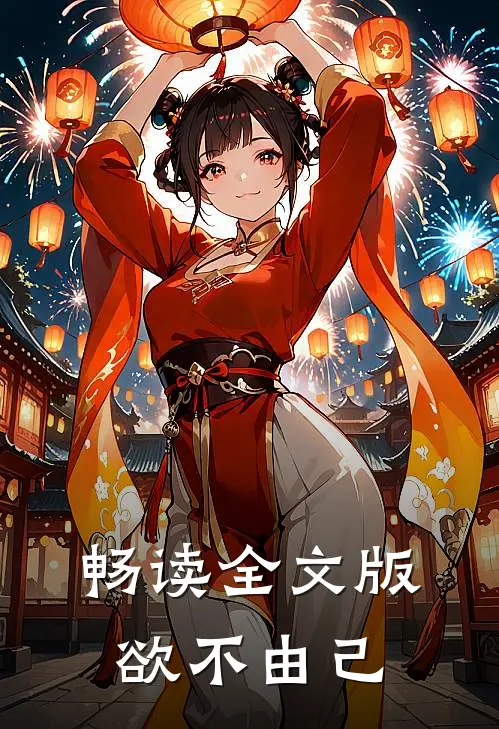 畅读全文版欲不由己