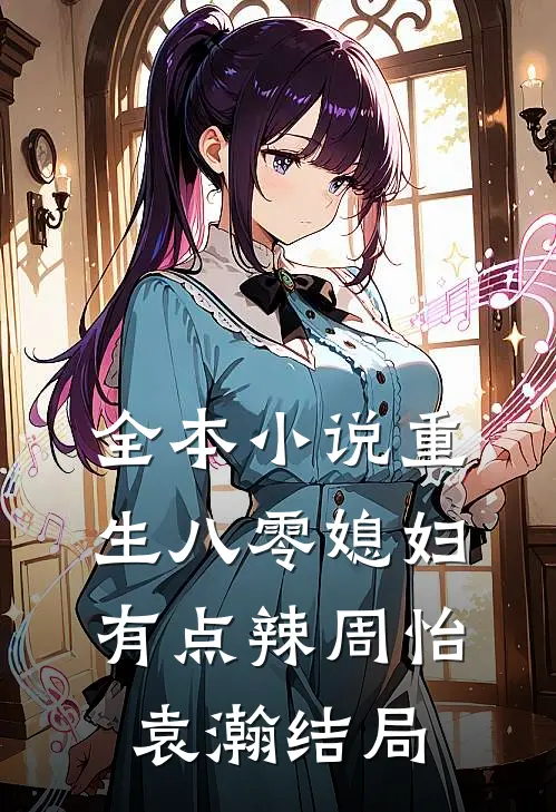 全本小说重生八零媳妇有点辣周怡袁瀚结局