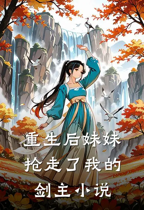 重生后妹妹抢走了我的剑主小说