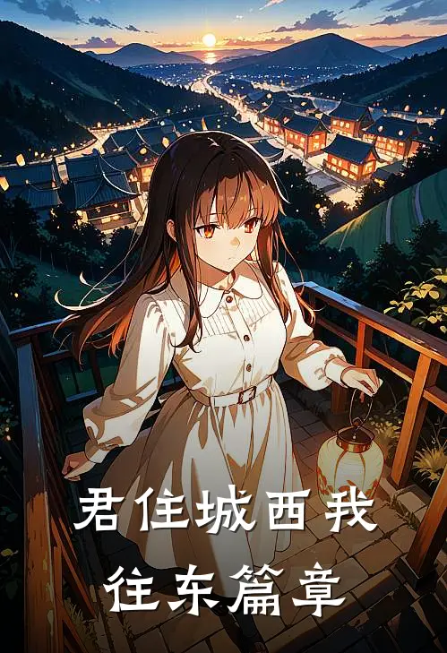 君住城西我往东篇章