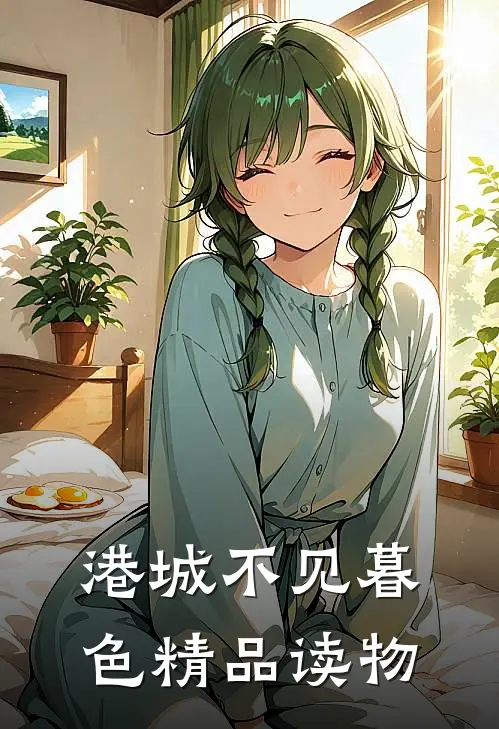 港城不见暮色精品读物