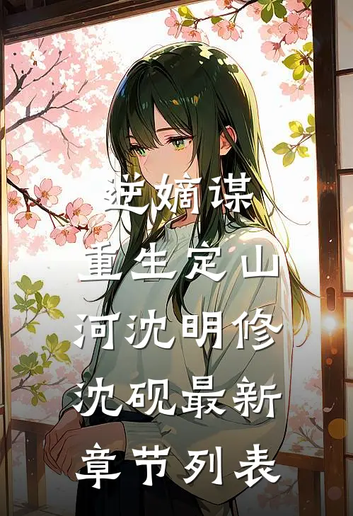 逆嫡谋：重生定山河沈明修沈砚最新章节列表