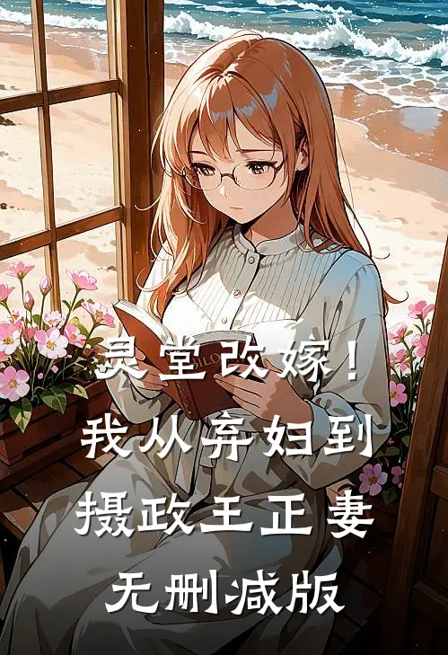 灵堂改嫁！我从弃妇到摄政王正妻无删减版