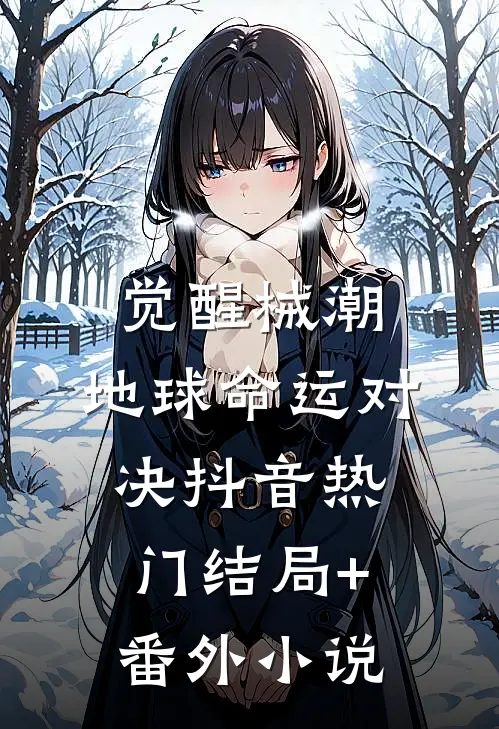 觉醒械潮：地球命运对决抖音热门结局+番外小说