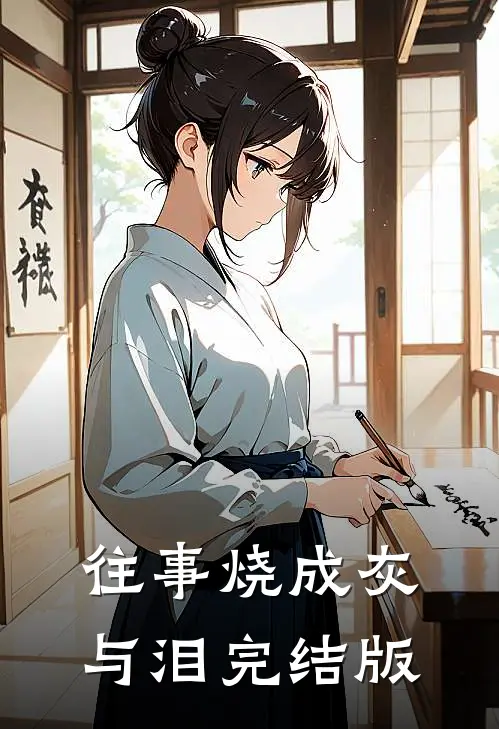 往事烧成灰与泪完结版