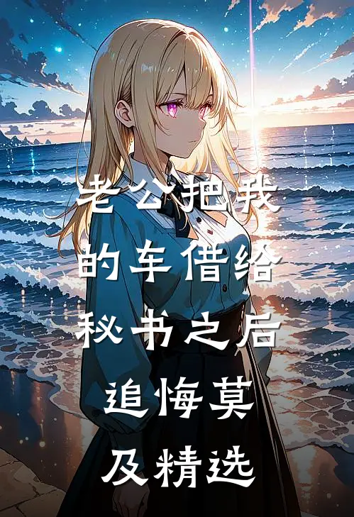 老公把我的车借给秘书之后，追悔莫及精选