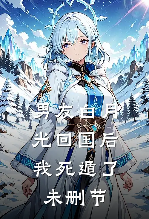 男友白月光回国后，我死遁了未删节