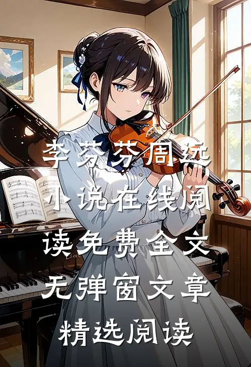 李芬芬周远小说在线阅读免费全文无弹窗文章精选阅读
