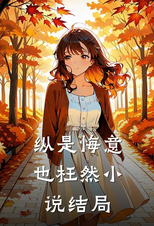 纵是悔意也枉然小说结局
