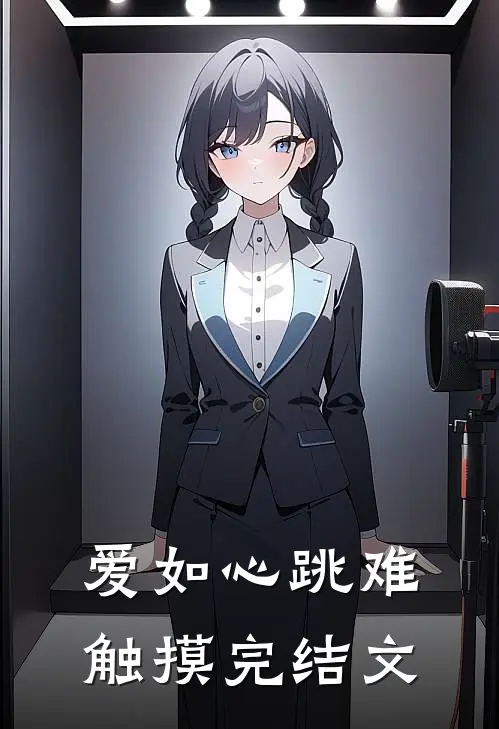 爱如心跳难触摸完结文