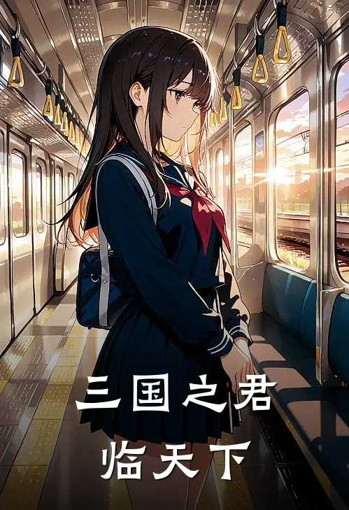 三国之君临天下